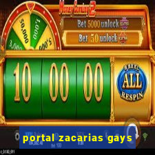 portal zacarias gays